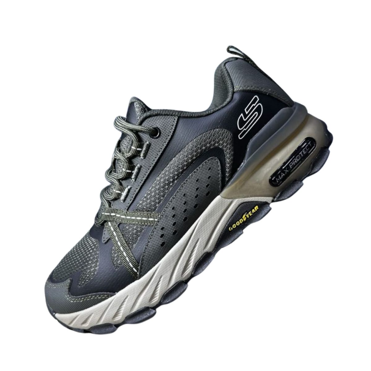 COMPRAR Zapatos Skechers Hombre – Encuentra los Mejores Modelos en Onlineshoppingcenterg Si estás buscando COMPRAR zapatos Skechers hombre, has llegado al lugar correcto. En Onlineshoppingcenterg tenemos los modelos más cómodos, resistentes y con la mejor tecnología para que encuentres el par perfecto. Desde los clásicos Skechers Goodyear Memory Foam hasta los resistentes Skechers Goodyear WATERPROOF, aquí encontrarás lo que necesitas.   Zapatos Skechers Hombre? Los zapatos Skechers hombre son famosos por su comodidad, durabilidad y estilo. Algunas de las tecnologías más destacadas incluyen:  Memory Foam: Plantillas ultra cómodas que se adaptan a tu pie.  Max Protect: Suela resistente para mayor durabilidad.  Waterproof: Impermeables para días lluviosos.  Arch Fit: Diseñados para un soporte óptimo del arco.  Comprar en Onlineshoppingcenterg Si buscas zapatos Skechers hombre de calidad, con tecnología Memory Foam, Max Protect o Waterproof, somos tu mejor opción.  ¿Dónde puedo comprar zapatos Skechers hombre en Colombia? En ONLINESHOPPINGCENTERG somos distribuidores autorizados de Skechers Colombia. Todos nuestros productos son 100% de buena calidad  y envíos a todo el país.  ¿Los Skechers Goodyear son realmente waterproof? ¡Sí! Los Skechers Goodyear WATERPROOF tienen tratamiento impermeable, ideales para días lluviosos o climas húmedos.   ¿Los Skechers con Memory Foam son cómodos para todo el día? ¡Totalmente! La tecnología Skechers Memory Foam se adapta a la forma de tu pie, reduciendo la fatiga incluso después de horas de uso.   ¿Tienen Skechers sin cordones para hombre? Sí, los Skechers Slip-On hombre y Skechers Relaxed Fit son perfectos para quienes buscan comodidad sin cordones.  ¿Los Skechers Max Protect son resistentes? ¡Claro! Los Skechers Max Protect tienen suela reforzada para mayor durabilidad, ideales para trabajo o uso intensivo.  ¿Hacen envíos a toda Colombia? Sí, enviamos a Cali, Bogotá, Medellín, Barranquilla y todo el país. Además, ofrecemos envíos express en las principales ciudades.   ¿Cómo sé mi talla en Skechers? Recomendamos revisar nuestra guía de tallas en la ficha del producto. Los Skechers suelen ser true to size (ajustan a la talla real), pero algunos modelos como los Skechers Arch Fit pueden requerir media talla más.  Envíos a Todo Colombia y el Mundo |   Zapatos Skechers Hombre - Los Más Vendidos en Colombia y el Exterior Si buscas COMPRAR zapatos Skechers hombre, en ONLINESHOPPINGCENTERG tenemos los modelos más buscados con envíos a:      Principales Ciudades de Colombia: zapatos skechers hombre en bogotá  zapatos skechers hombre en medellín  zapatos skechers hombre en cali (Valle del Cauca)  zapatos skechers hombre en bucaramanga (Santander)  zapatos skechers hombre en manizales (Caldas)     Otras Regiones de Colombia: zapatos skechers hombre en antioquia  zapatos skechers hombre en nariño  zapatos skechers hombre en cauca  zapatos skechers hombre en boyacá  zapatos skechers hombre en tolima  zapatos skechers hombre en meta  zapatos skechers hombre en huila  zapatos skechers hombre en cundinamarca  zapatos skechers hombre en córdoba  zapatos skechers hombre en cesár  zapatos skechers hombre en magdalena   Envíos Internacionales: zapatos skechers hombre en estados unidos  zapatos skechers hombre en reino unido  zapatos skechers hombre en países bajos  zapatos skechers hombre en eslovenia  zapatos skechers hombre en noruega  zapatos skechers hombre en dinamarca  zapatos skechers hombre en suecia  zapatos skechers hombre en rumania  zapatos skechers hombre en turquía  zapatos skechers hombre en grecia  zapatos skechers hombre en hong kong  zapatos skechers hombre en tailandia